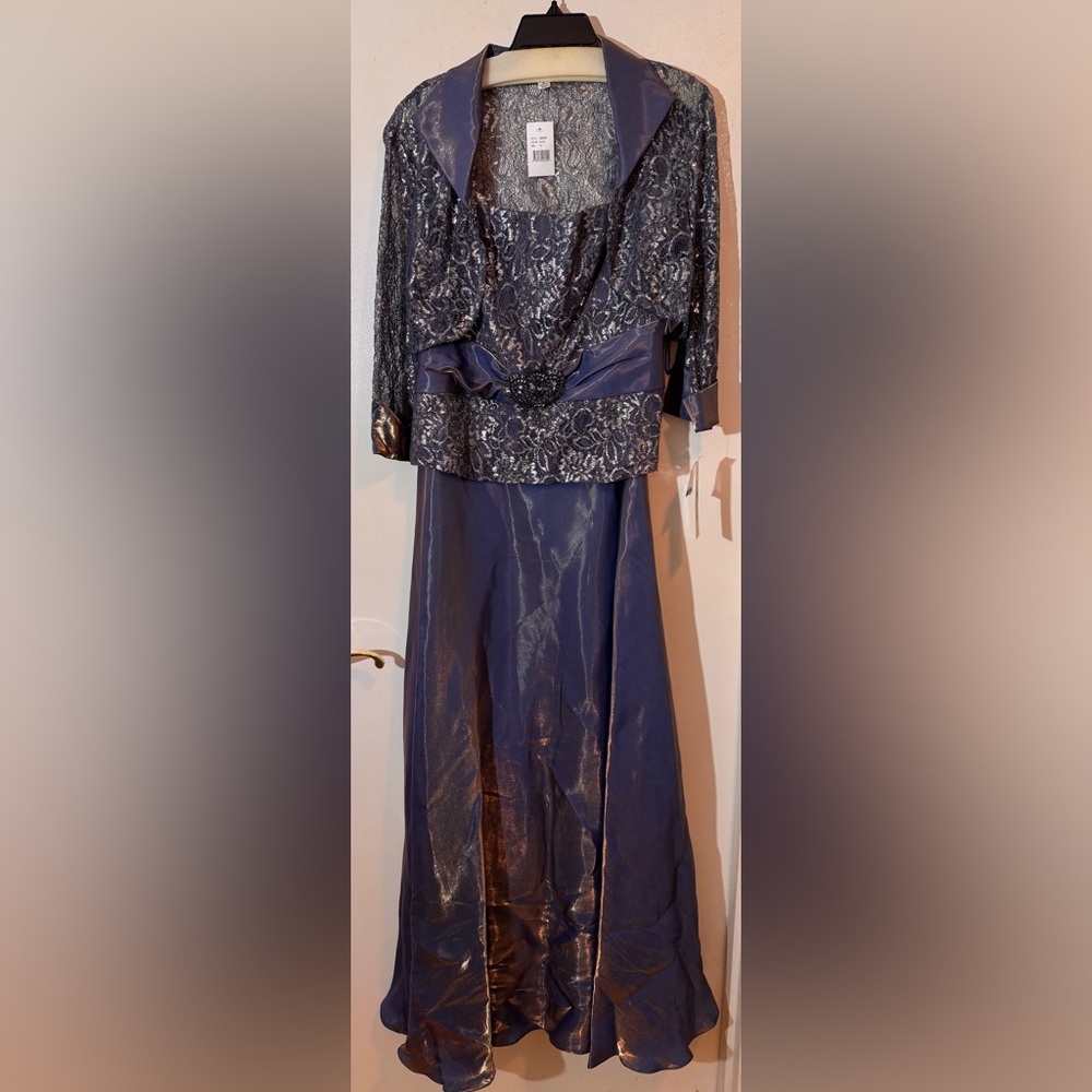 Emma Street Formal Dress size 14